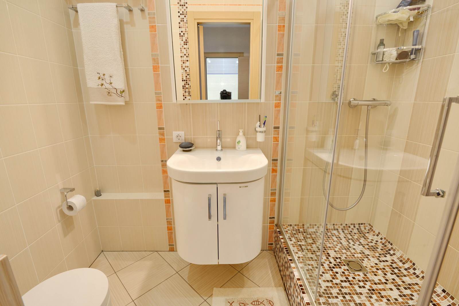 Очаг для двоих