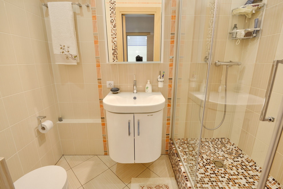 Очаг для двоих