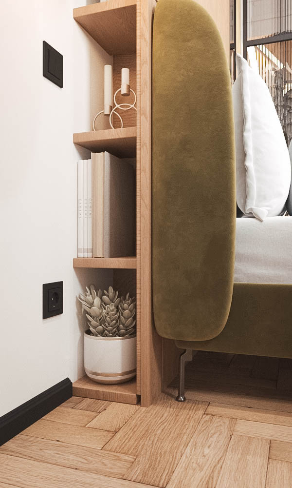 ЖК Династия