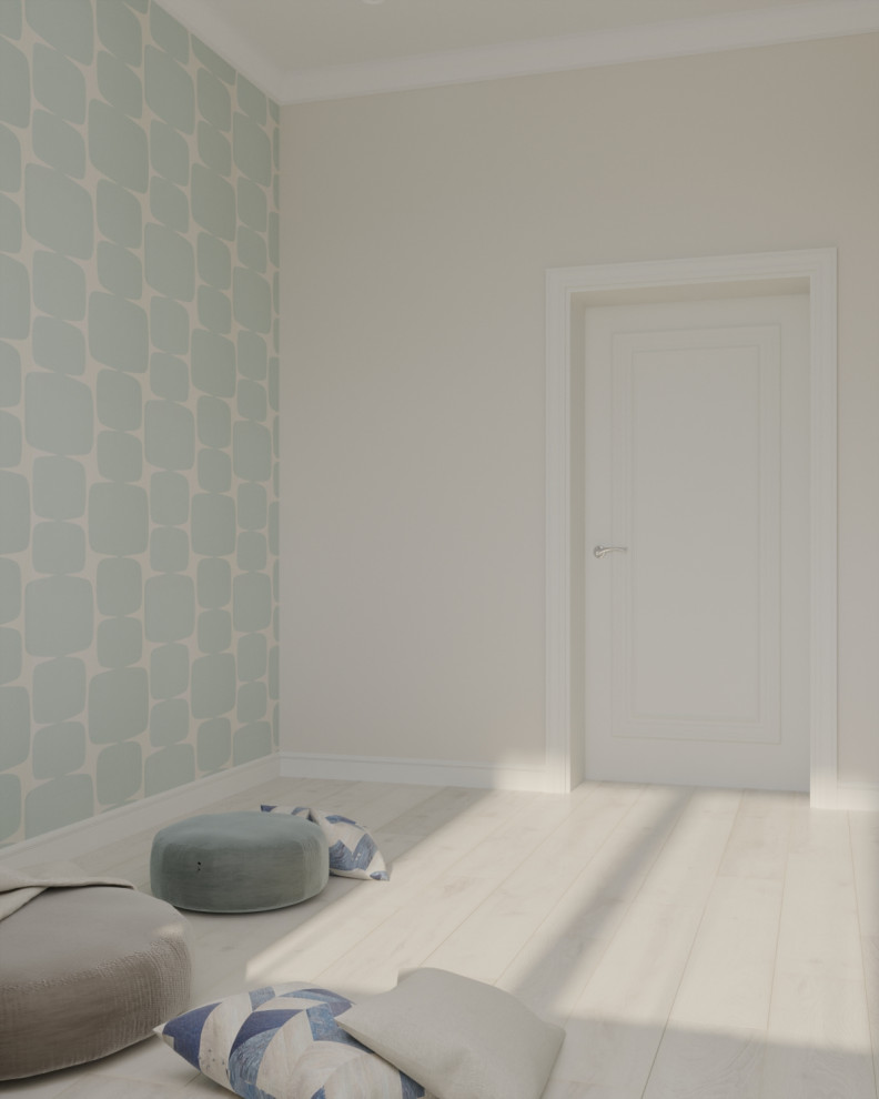 260 м2 Частный жилой дом в д.Кусаковка