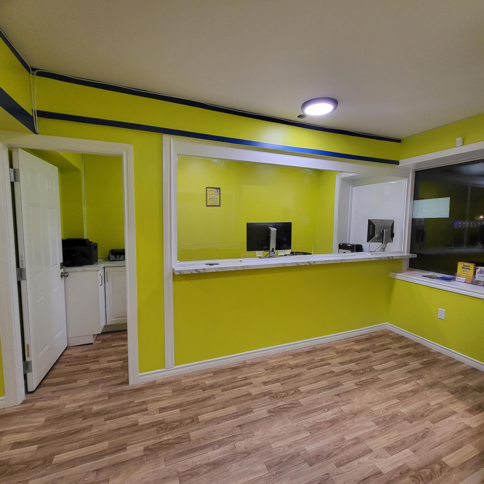 TDR Handyman and Fine Finishes Projects