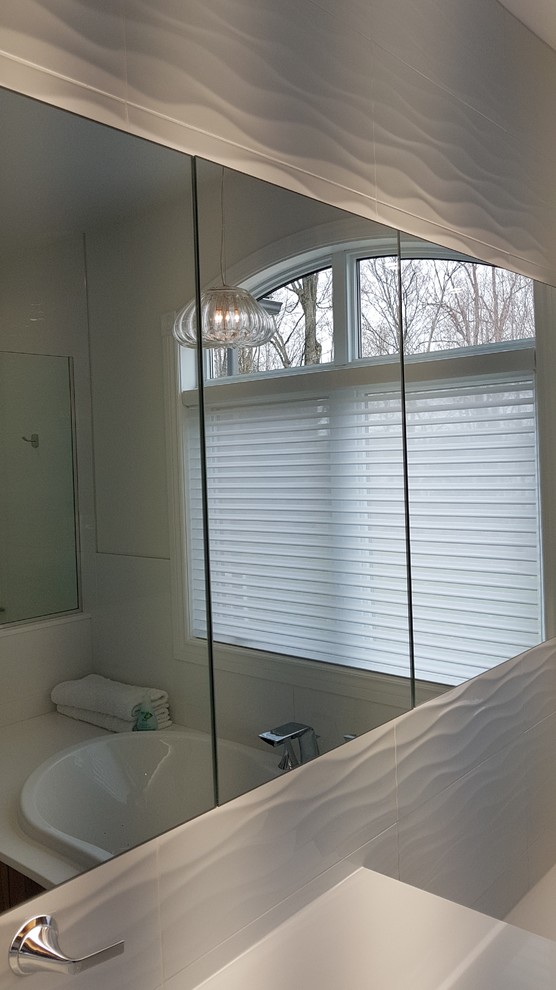 Robinson ensuite