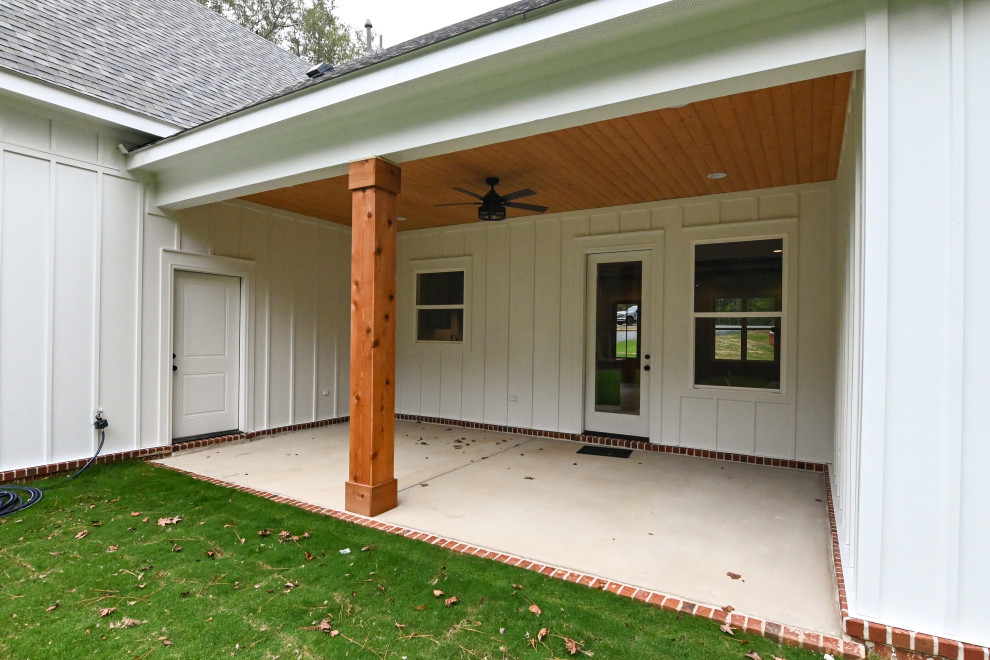 Peachtree in Buck Run Estates