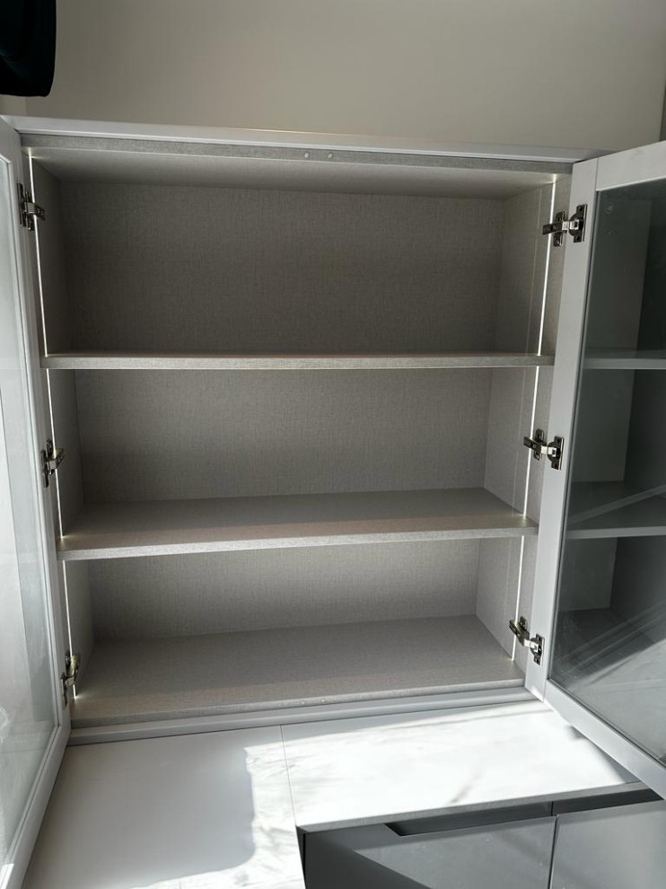 BESPOKE STORAGE