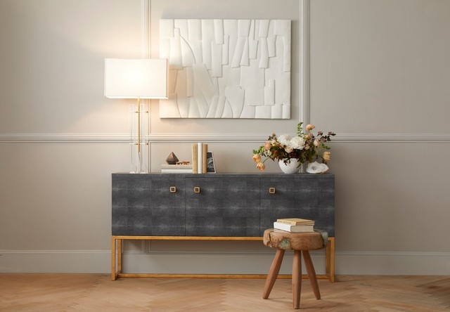 5 Decorating Trends At The 2019 Atlanta Furnishings Show