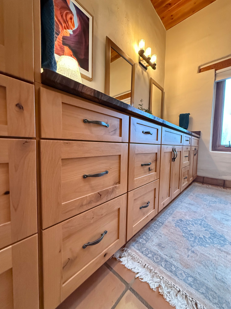 Sedona Kitchen & Bath Renovation