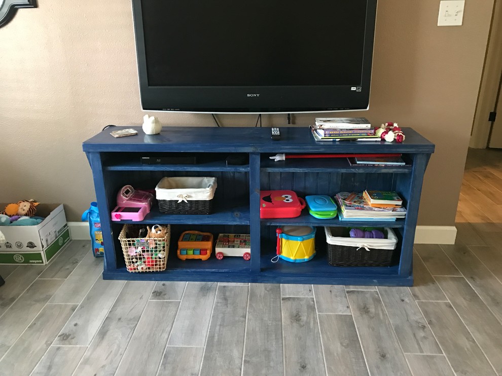 How to fix a bad paint choice