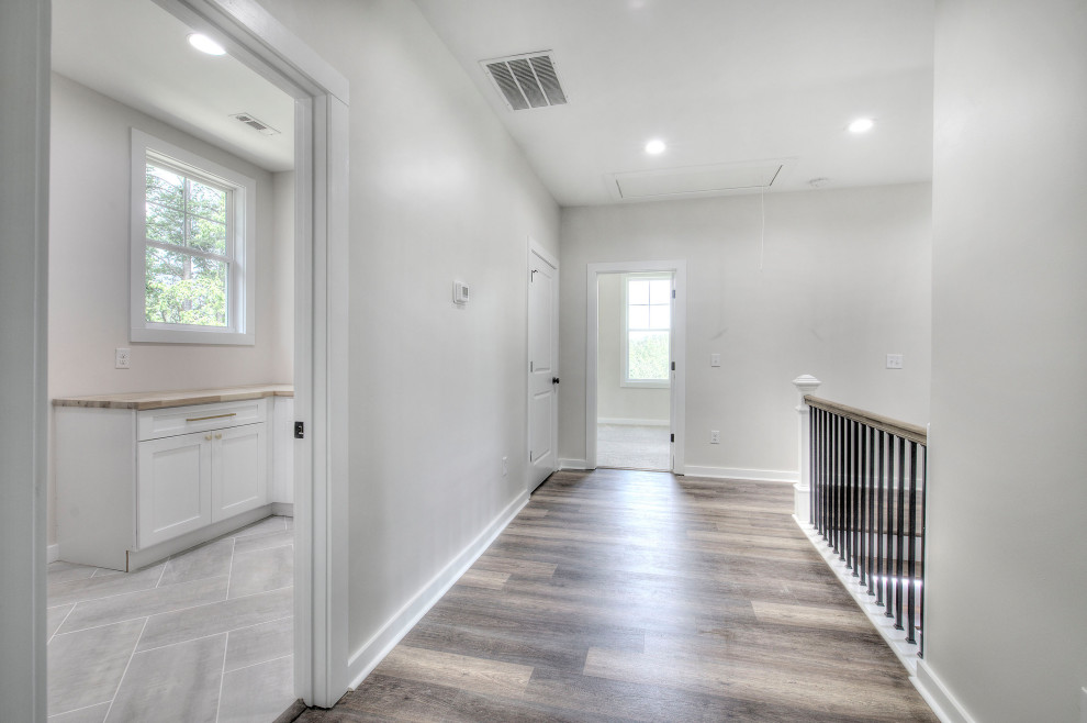 Rockmart New Construction