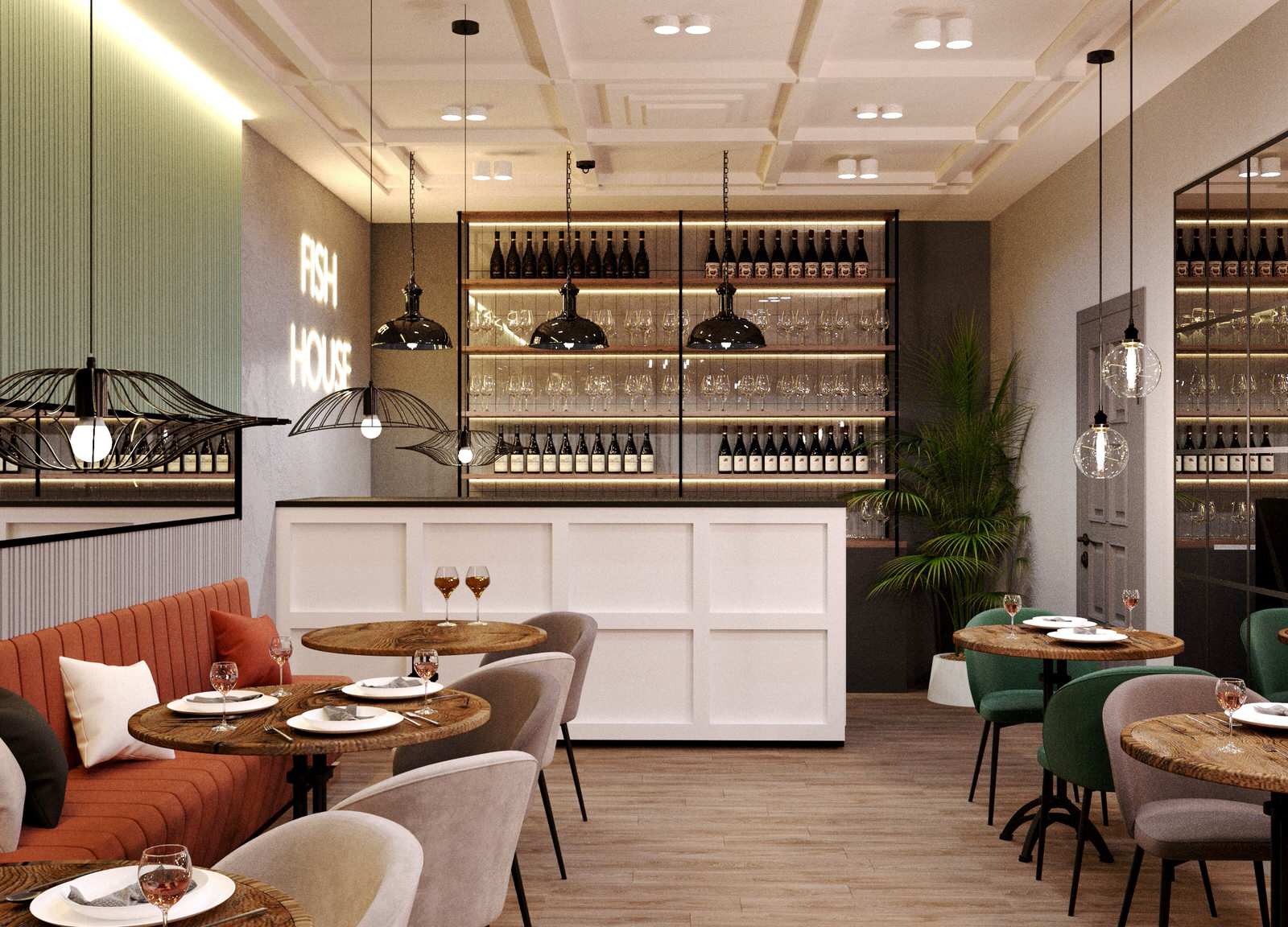 Кафе. Город Шарыпово.