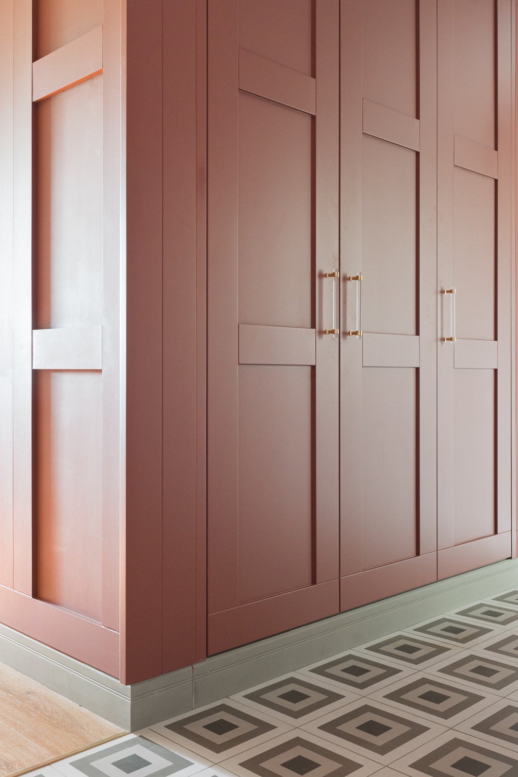 Квартира 92,4 м² на Гражданском для пары