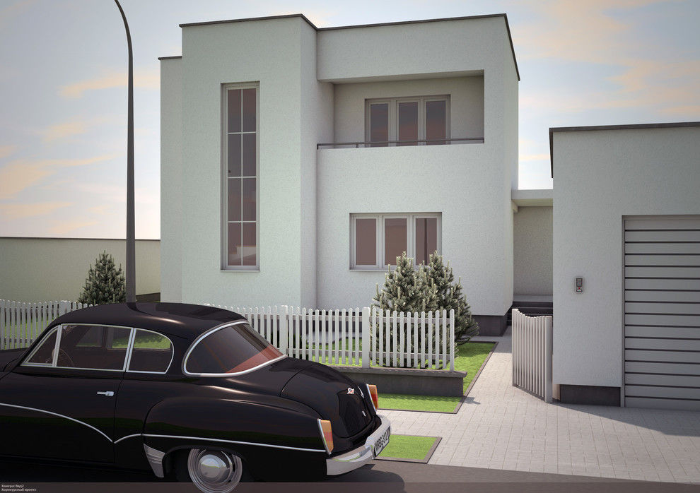 Проект дома