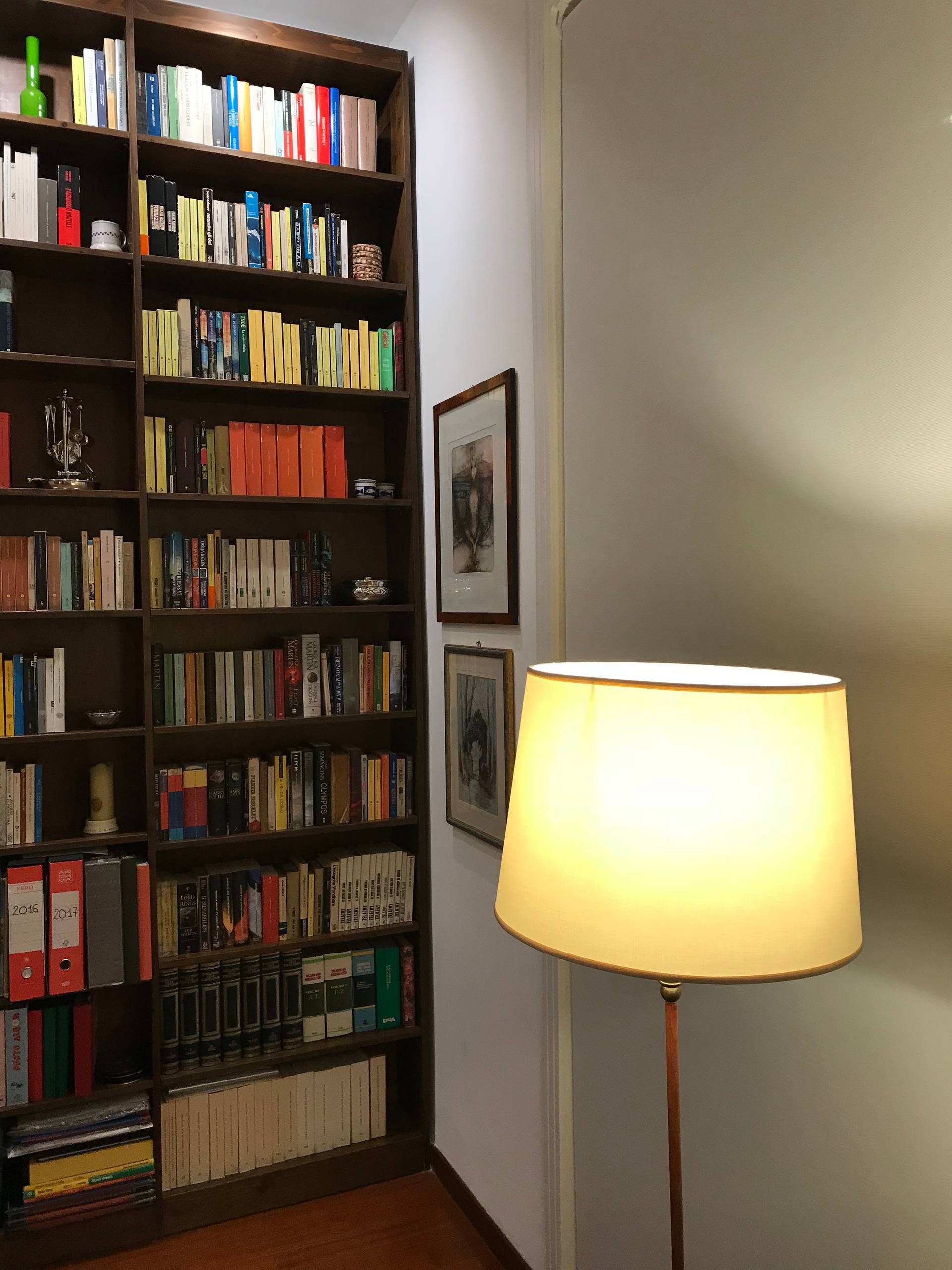 Appartamento in zona Piazza Bologna