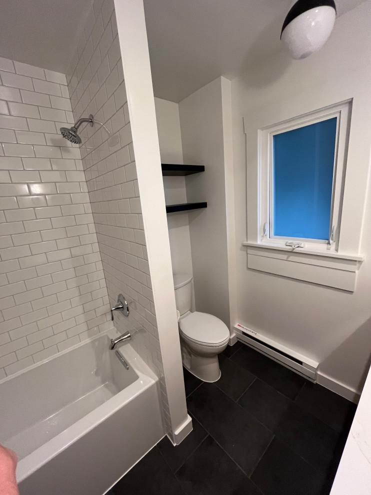 Bathroom Remodel | West Seattle