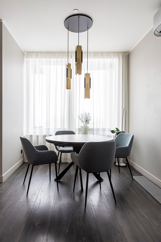 Аппарт-комплекс Волга