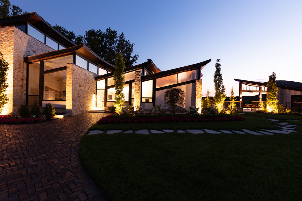 Moreland Hills Estates