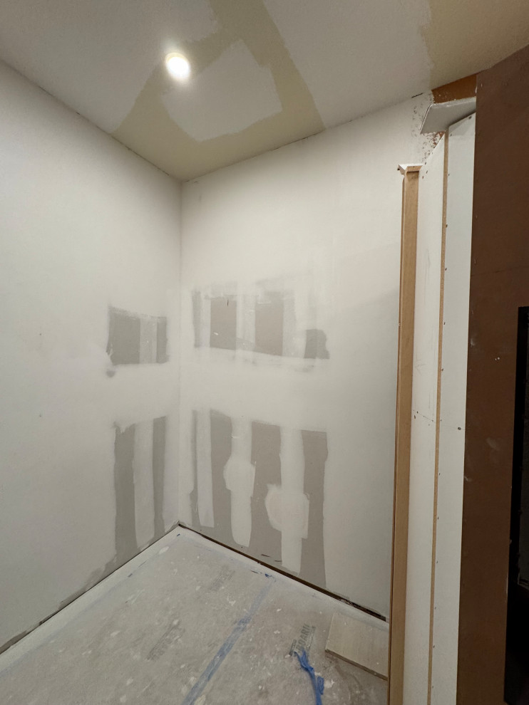 FK4521 - Home Restauration