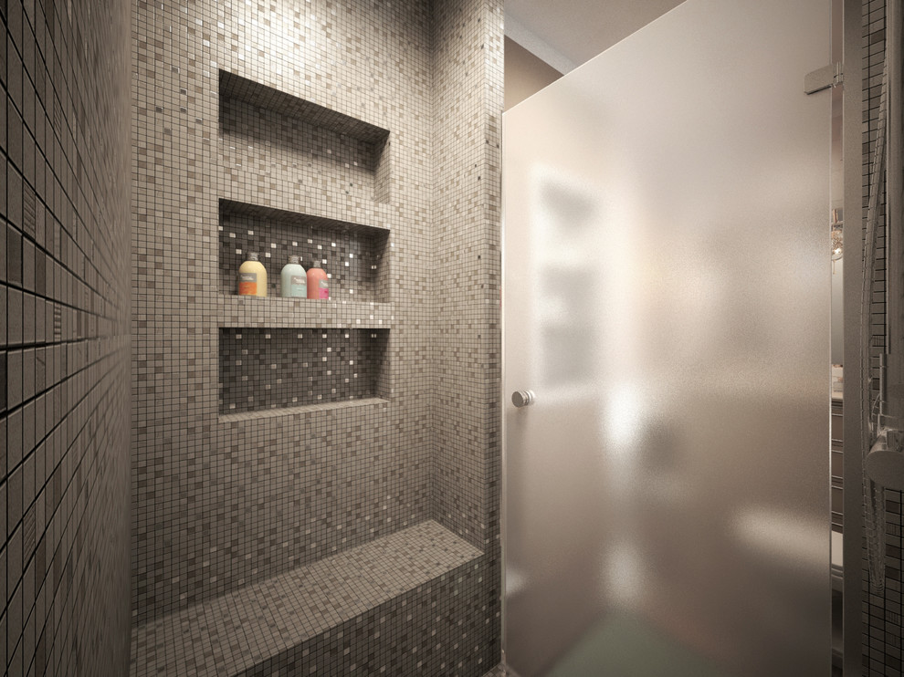 Дом в Шкодино