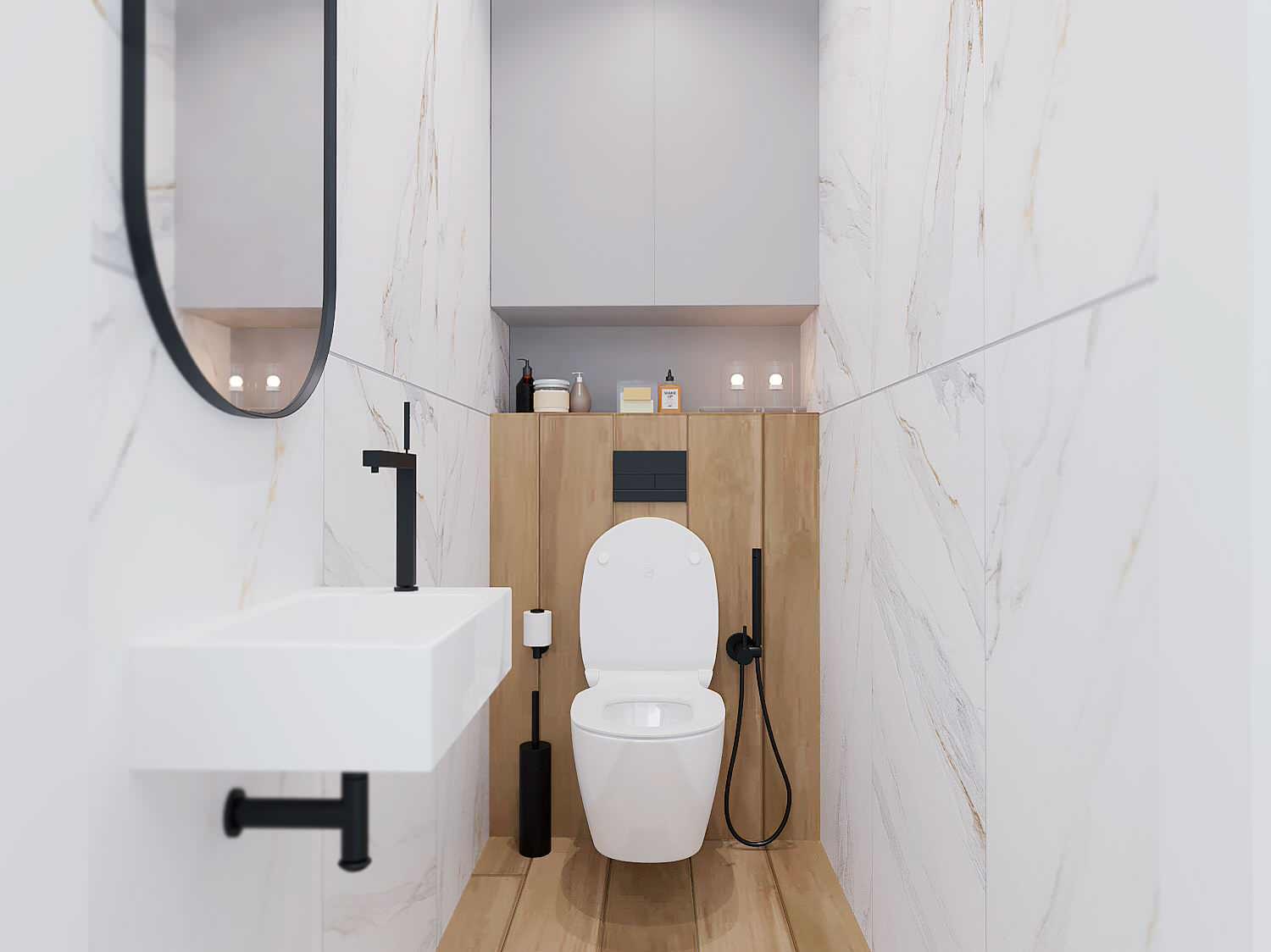 ЖД Розмарин Воронеж квартира 78,6 кв.м.