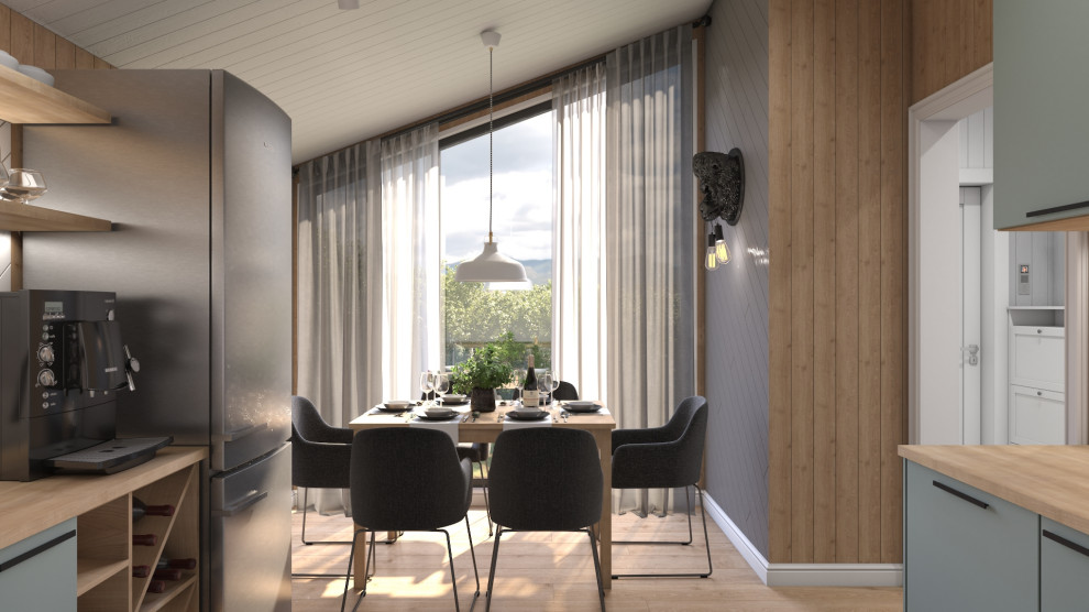 Дом Республика Крым