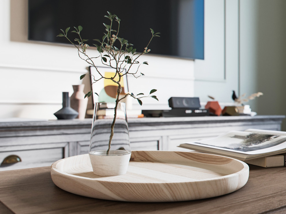 Квартира в ЖК "New Piter!