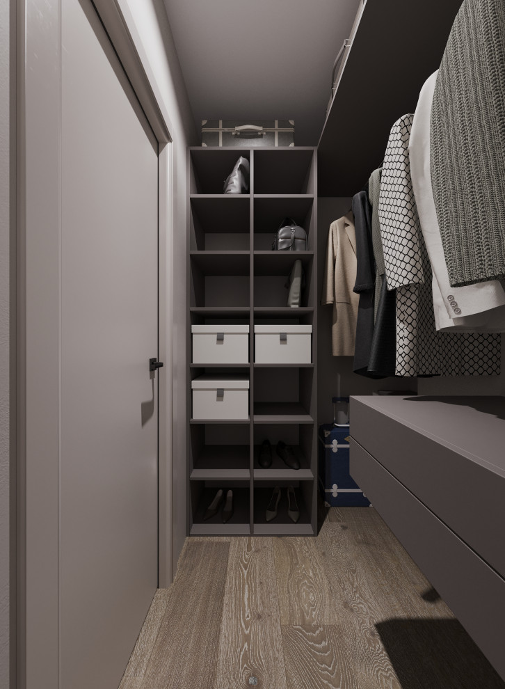 Проект Ленинградский