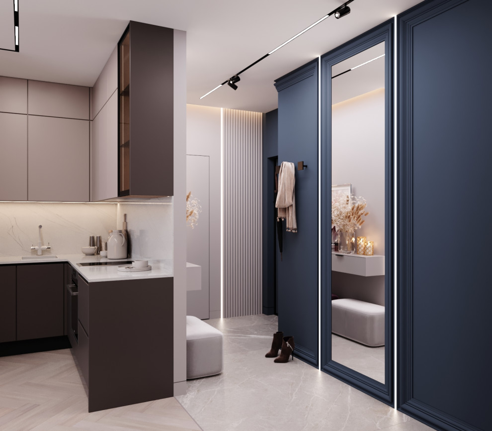 ЖК Серебрица