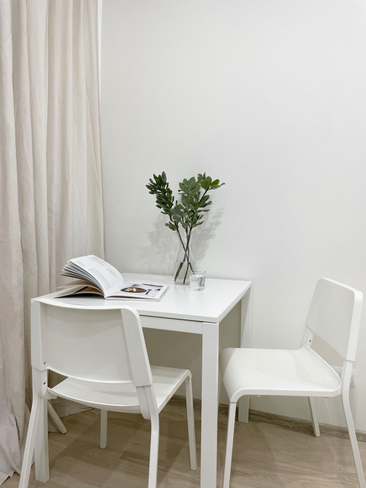 20 m2, квартира для сдачи