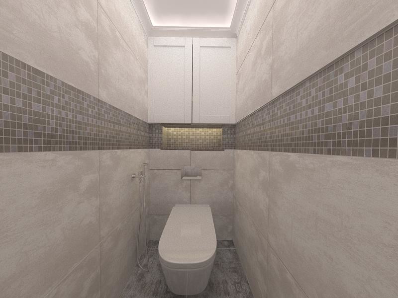 Загородный дом