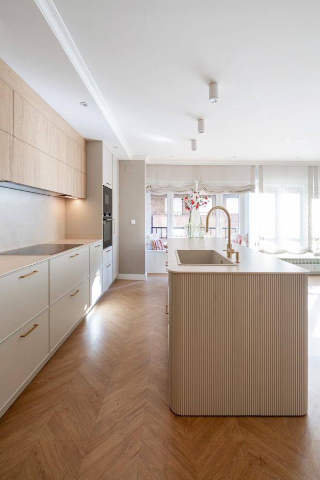 REFORMA INTEGRAL, INTERIORISMO Y DISEÑO DE ESPACIOS