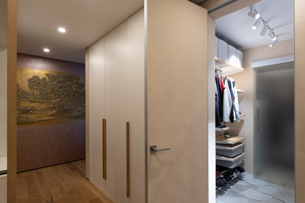 ЖК "Михайловский Парк" Фотографии реализации