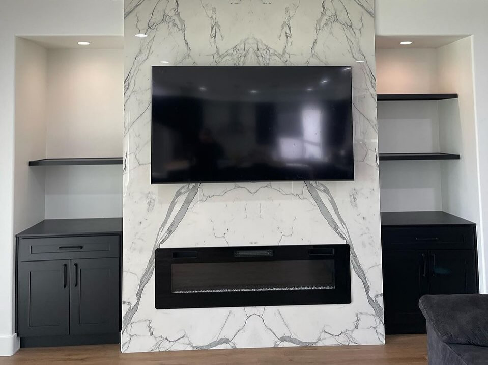 Corona Modern Kitchen