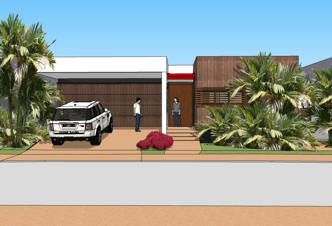 Coolum House