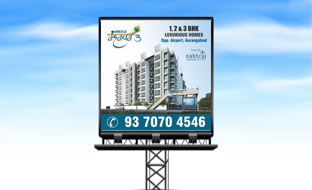 Complete Solution For Apartment Project- 3D Architectural Rendering 