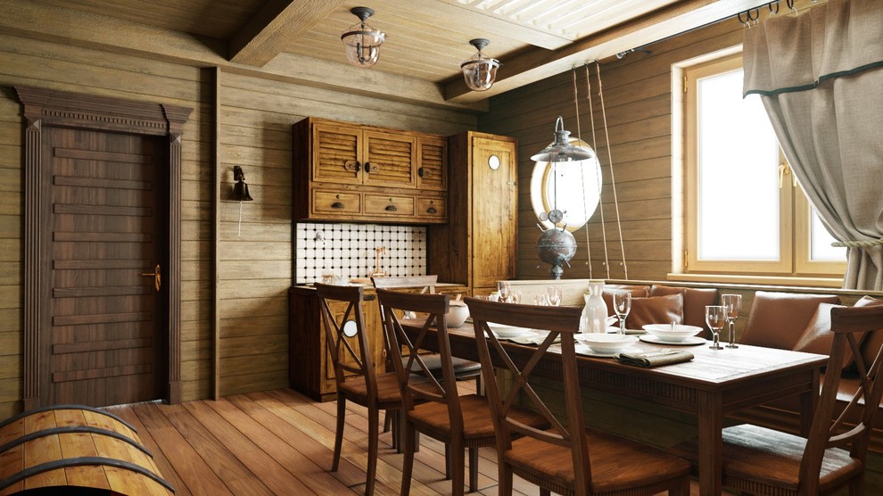 Корабельный стиль