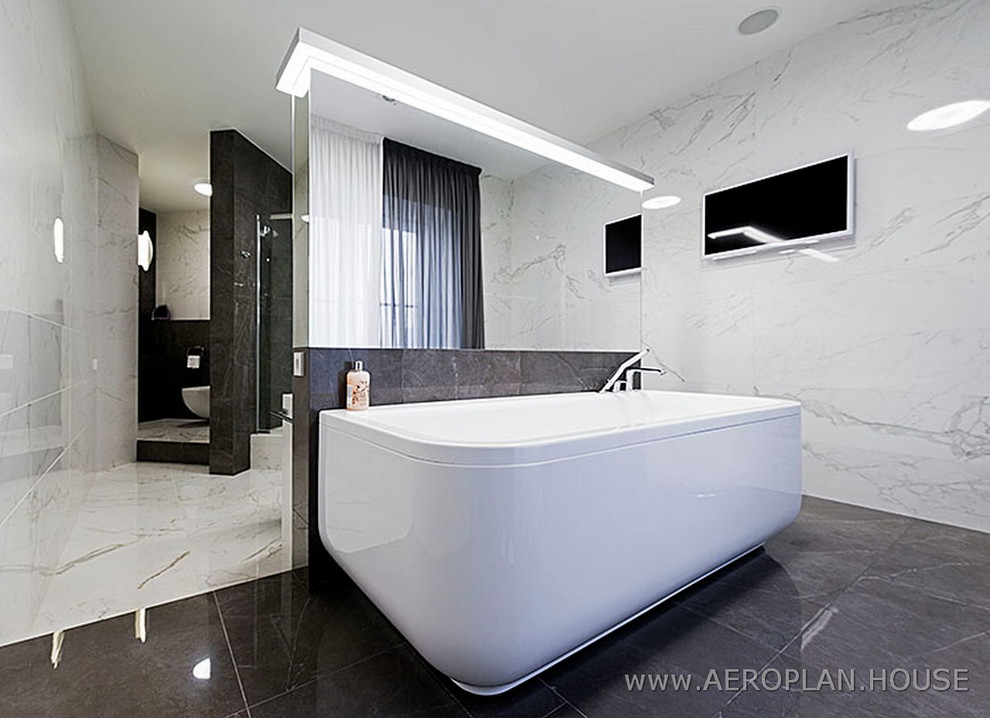 Квартира в Днепропетровске (реконструкция)