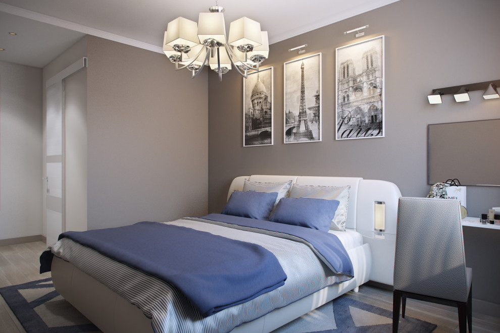 Квартира в Дубне