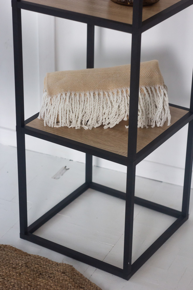 Мебель в стиле лофт