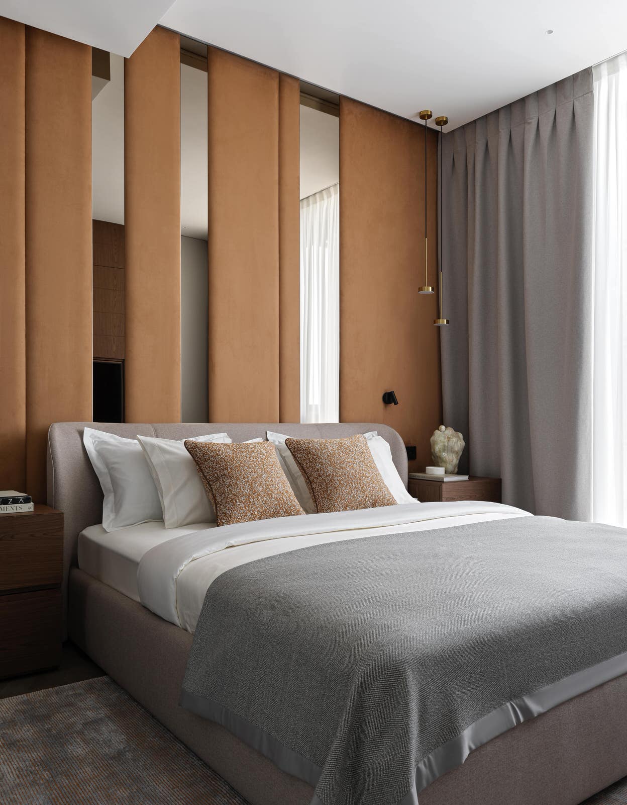 Новый Воробьевы горы