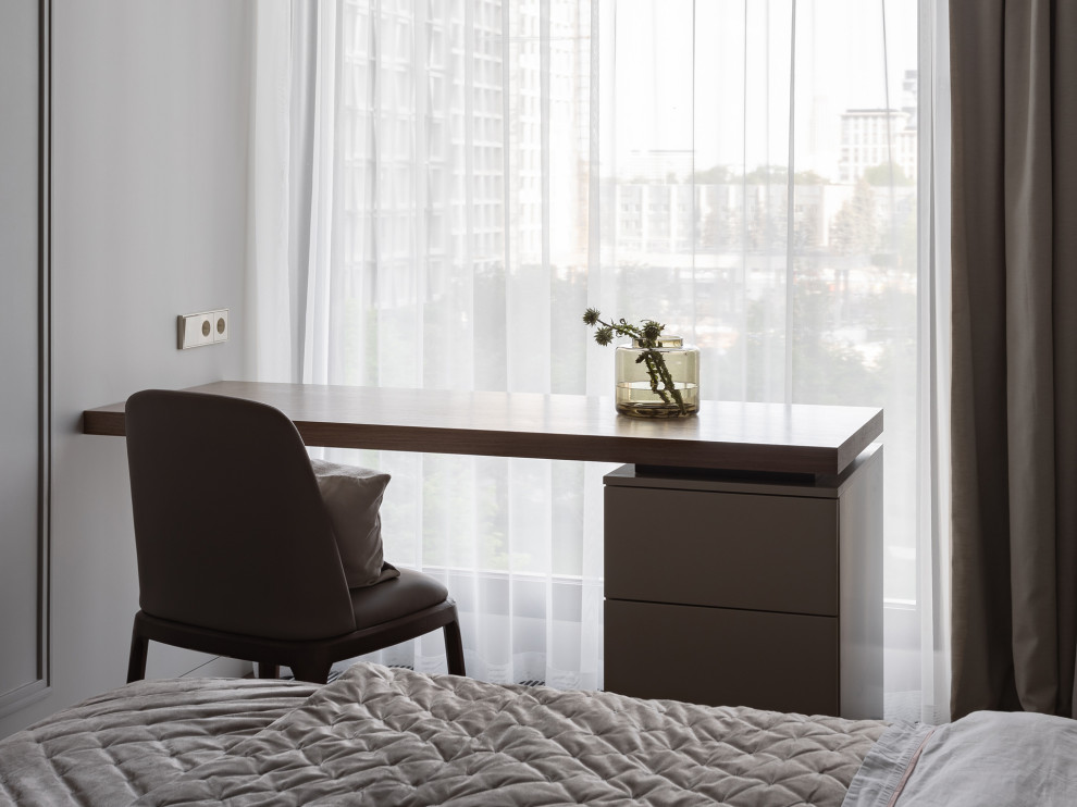 Квартира в Москве