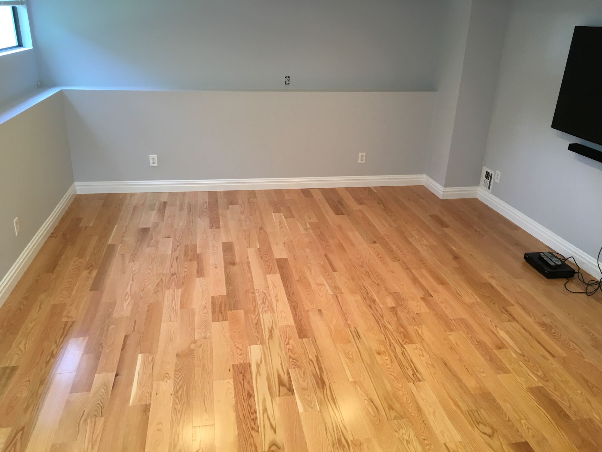 Flooring