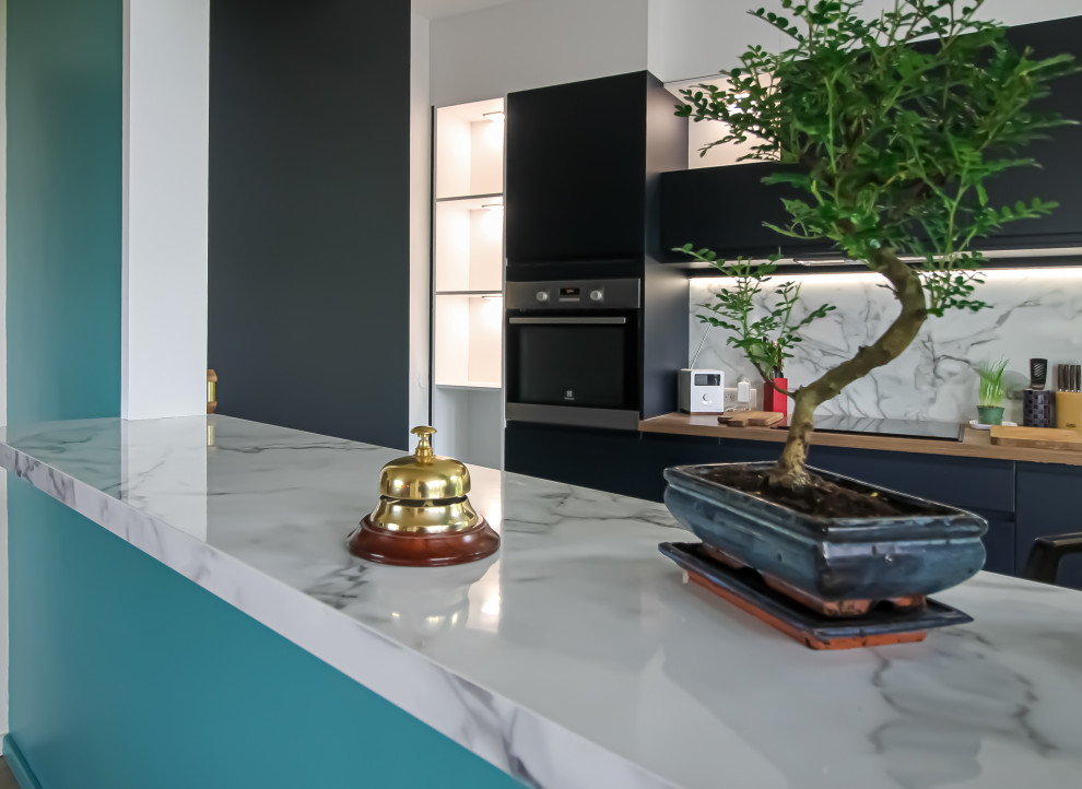 Rénovation d'une maison