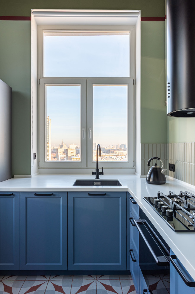 СТАЛИНКА на КУТУЗОВСКОМ