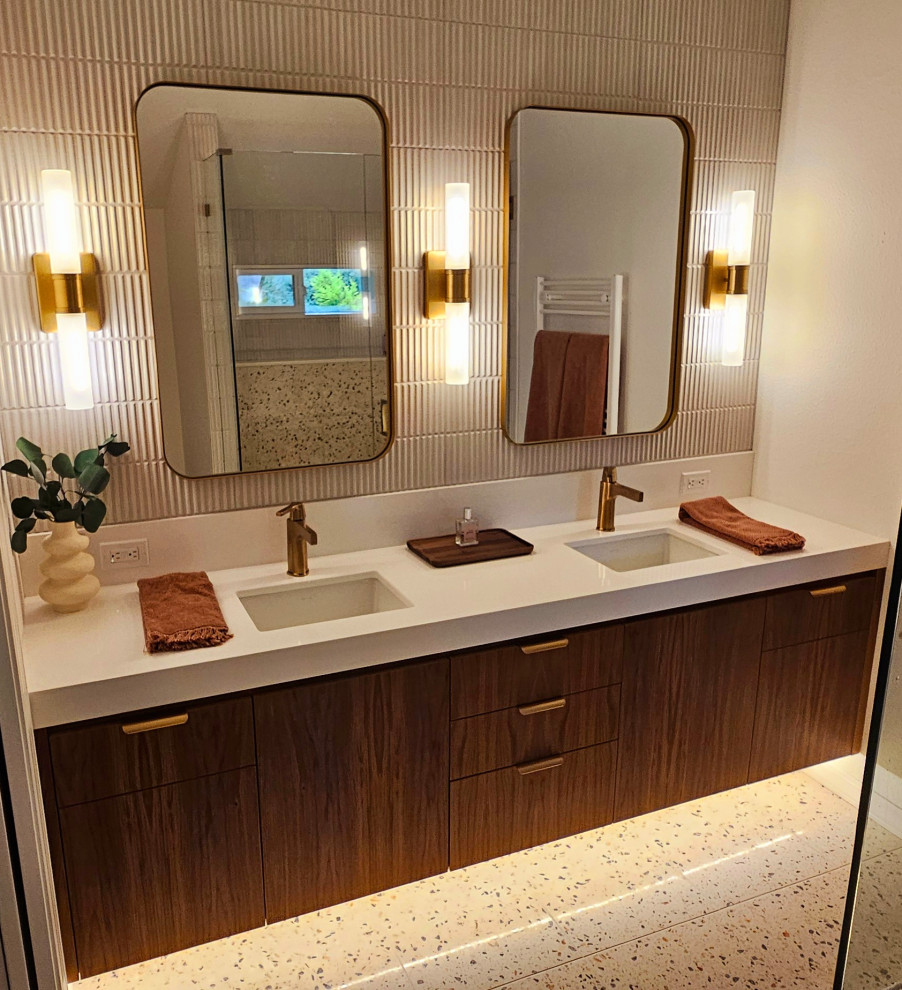 Lake Oswego Custom Bathroom