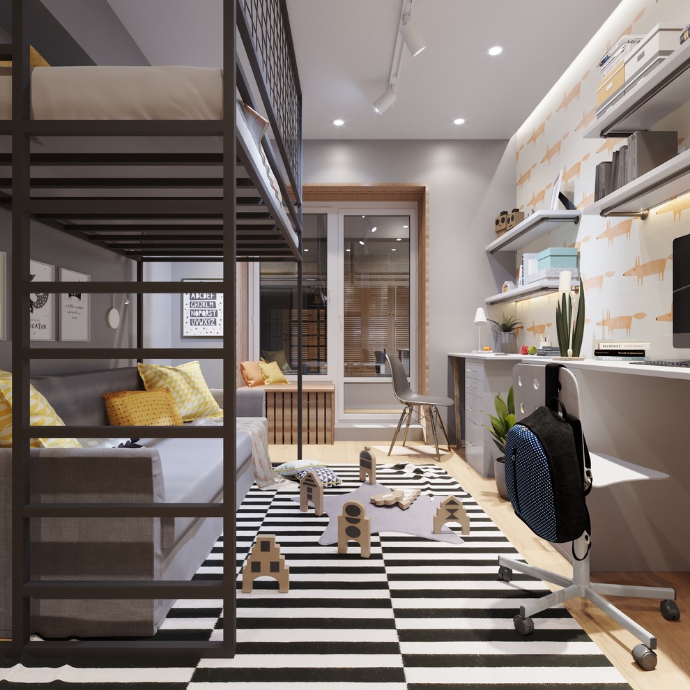 Проект ЖК Символ