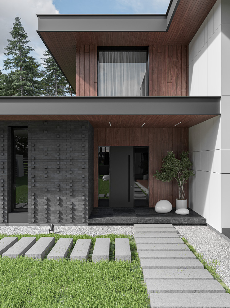 Резиденция XV