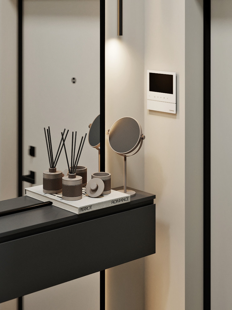 ЖК Зиларт, 39,7 кв.м