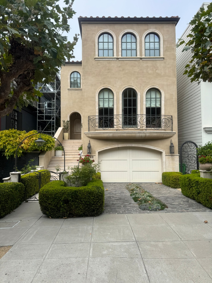 Holmes Residence