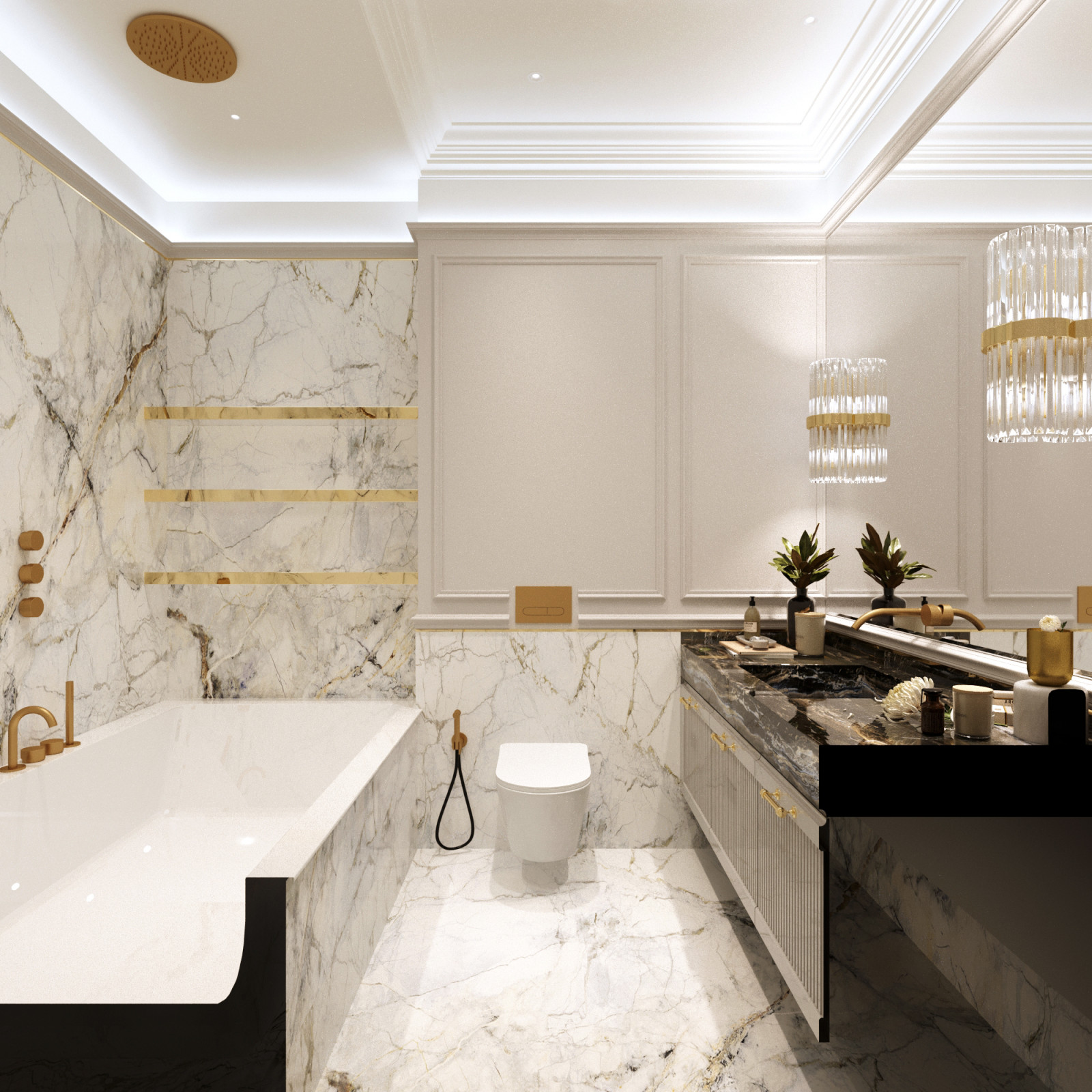 ЖК Биография