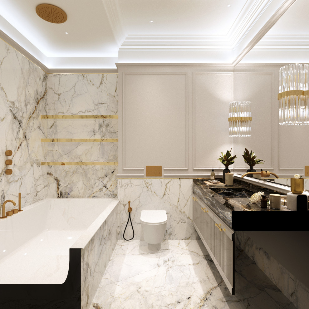 ЖК Биография