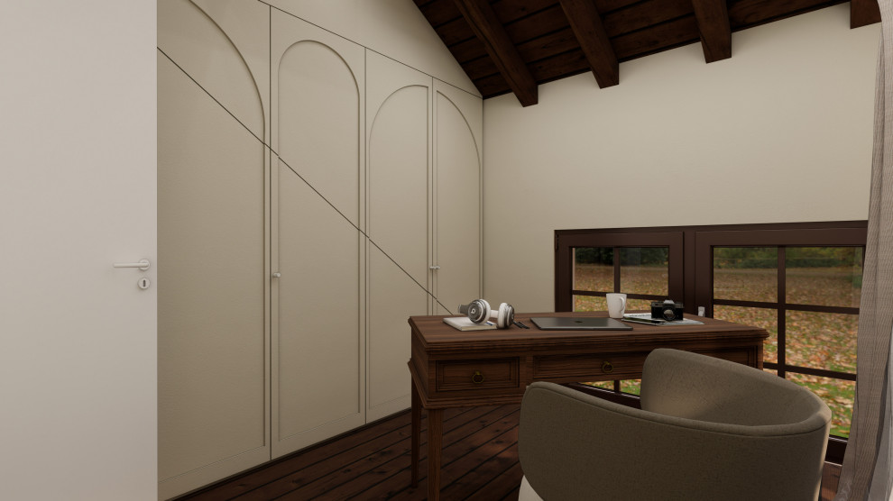 Limonaia Restyling